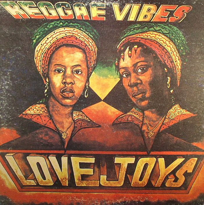 Love Joys Reggae Vibes