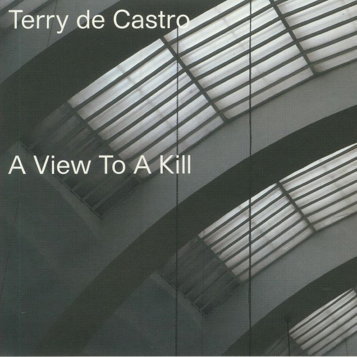 Terry De Castro A View To A Kill (Record Store Day 2021)