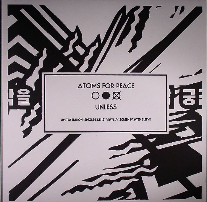 Atoms For Peace Unless