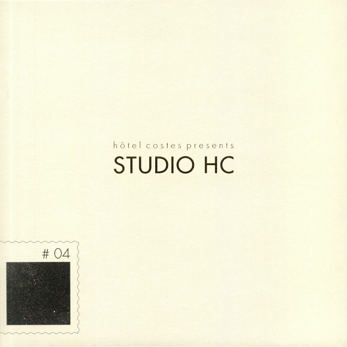 Jac Studio HC  04