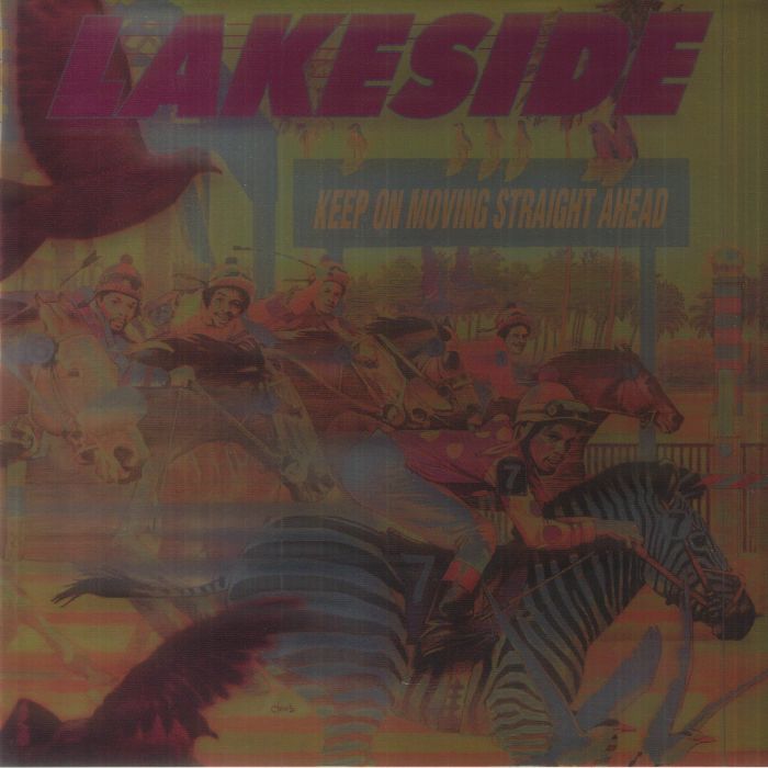 Lakeside Vinyl