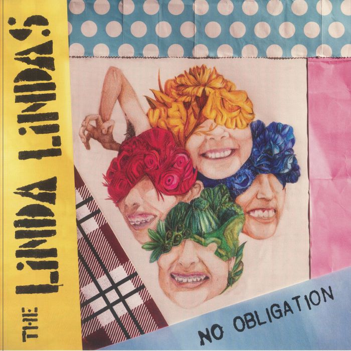 The Linda Lindas No Obligation