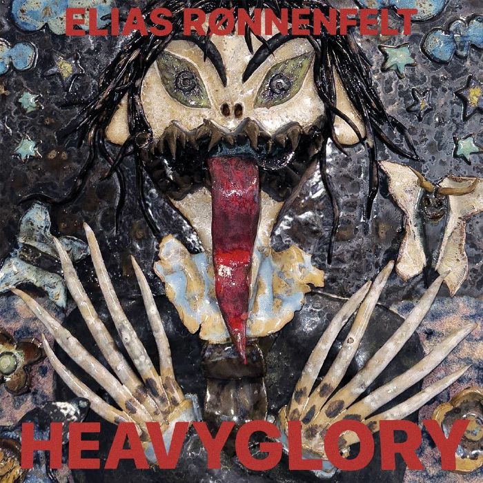 Elias Ronnenfelt Heavy Glory