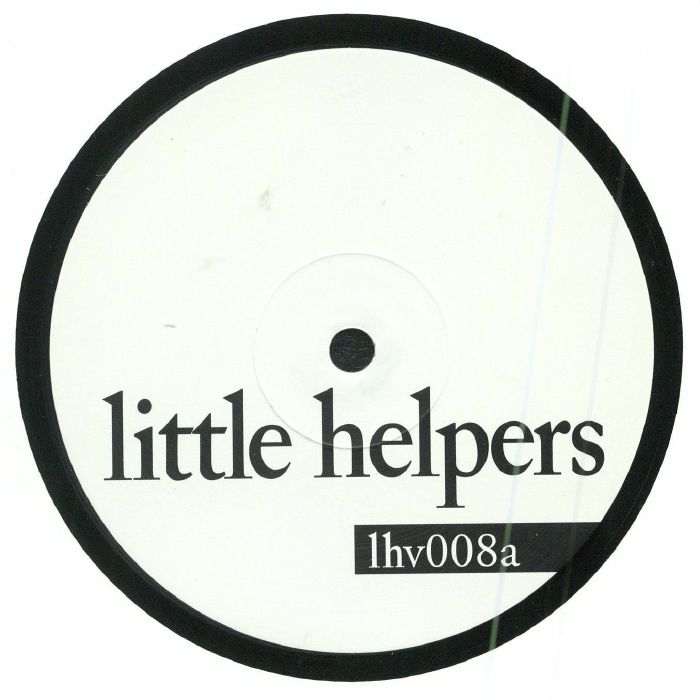 Little Helpers LHV 008