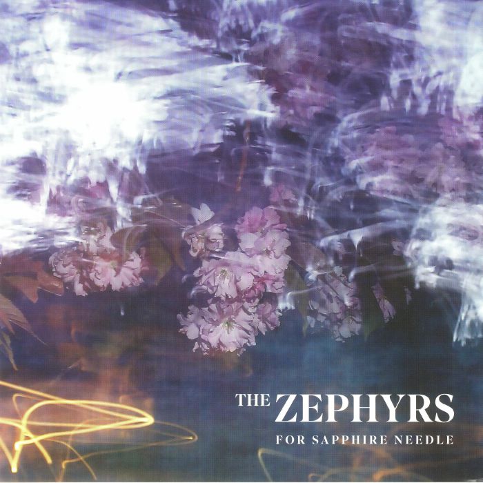 The Zephyrs Vinyl