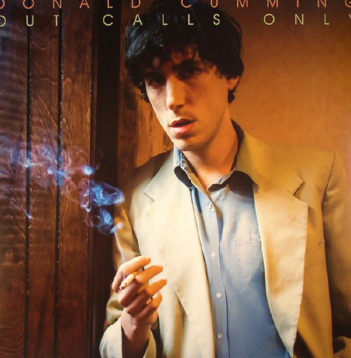 Donald Cumming Out Calls Only