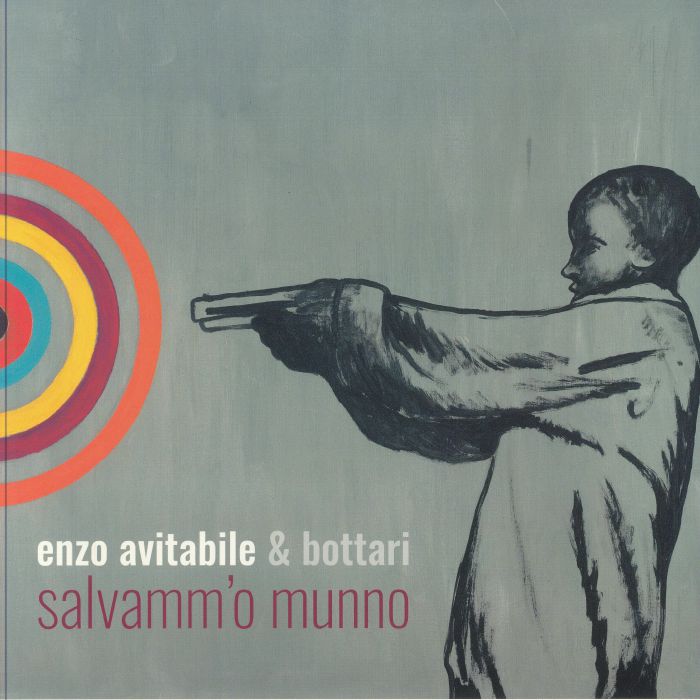 Enzo Avitabile | Bottari Salvammo Munno