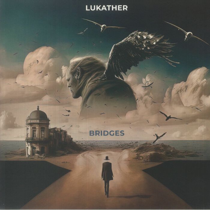 Steve Lukather Bridges