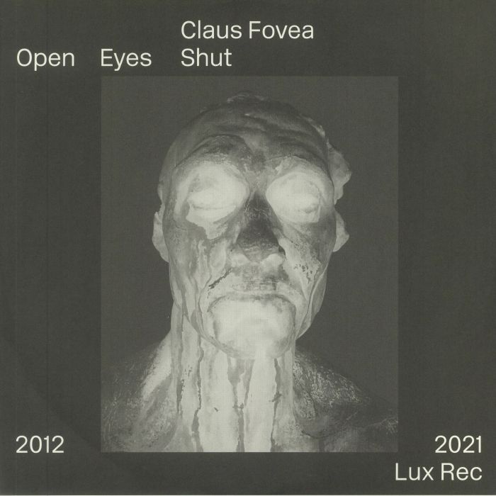 Claus Fovea Open Eyes Shut