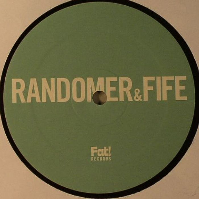 Randomer | Fife Too Many Times