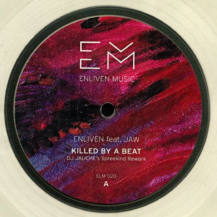 Enliven | Jaw Killed By A Beat (remixes)