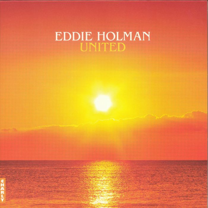 Eddie Holman United