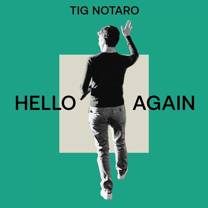 Tig Notaro Hello Again