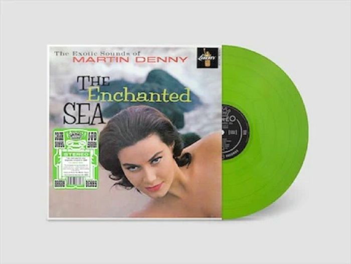 Jackpot Vinyl
