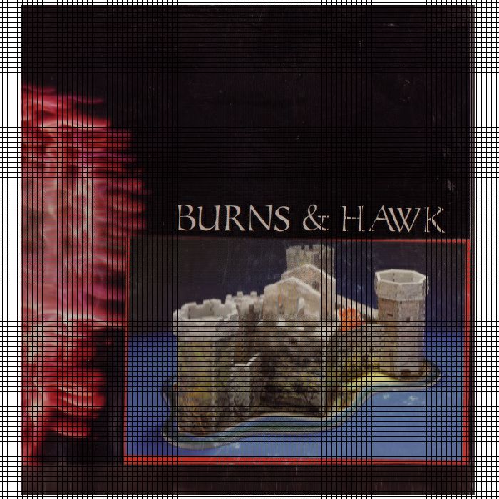 Burns and Hawk Becoming Nice