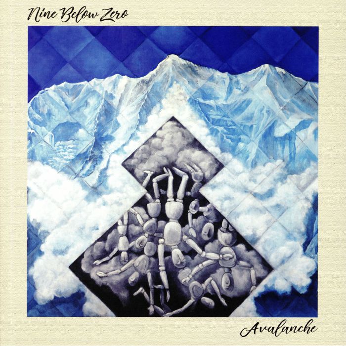 Nine Below Zero Avalanche