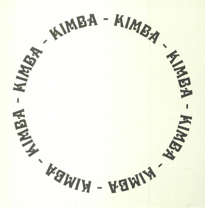 The Kimba Unit The Kimba Unit EP