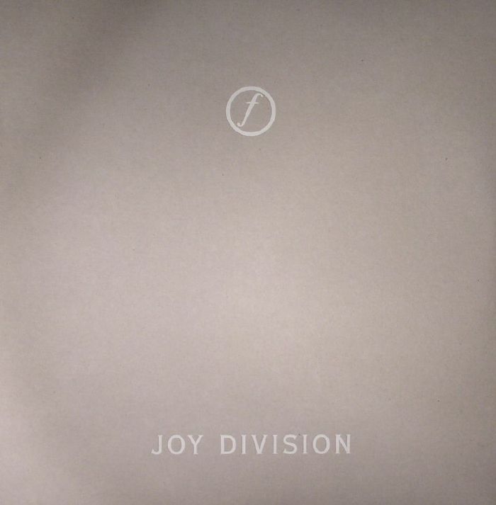 Joy Division Still (remastered)