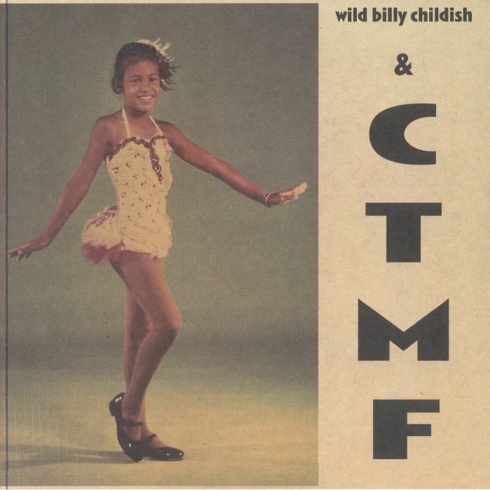 Wild Billy Childish | Ctmf Traces Of You