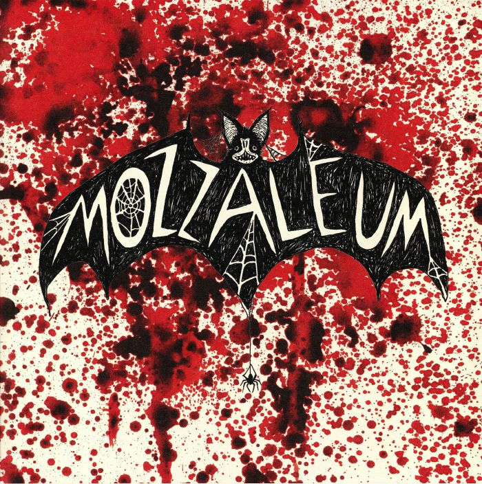 Mozzaleum Dark Ride