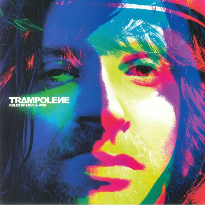 Trampolene Rules Of Love and War