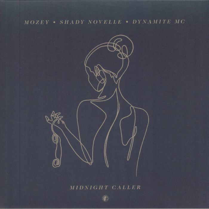 Mozey | Shady Novelle | Dynamite Mc | L Side Midnight Caller