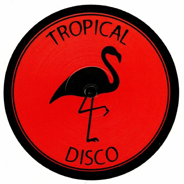 Moodena | Sartorial | Simon Kennedy Tropical Disco Edits Vol 4: Sound Of The Summer EP