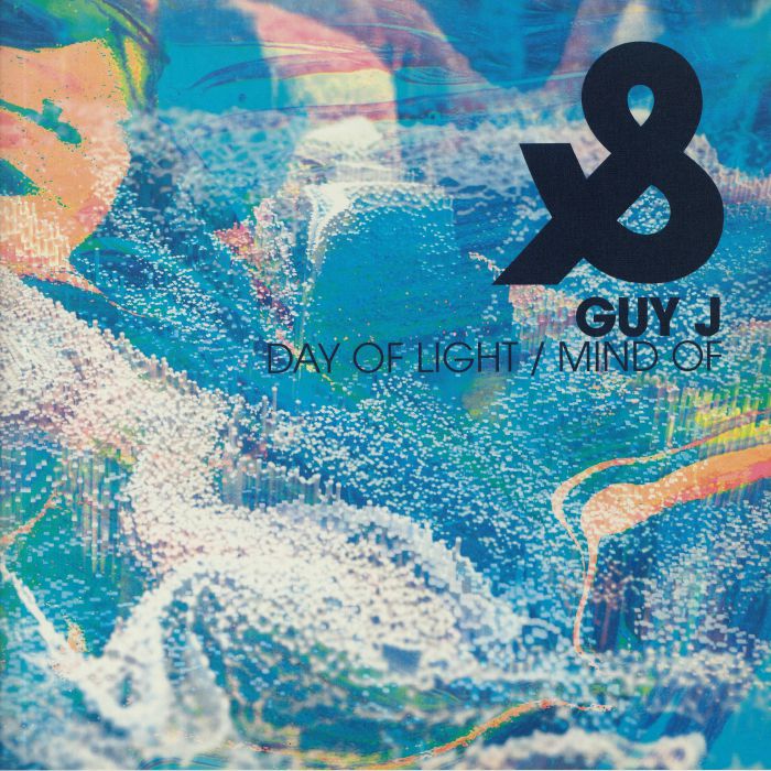 Guy J Day Of Light