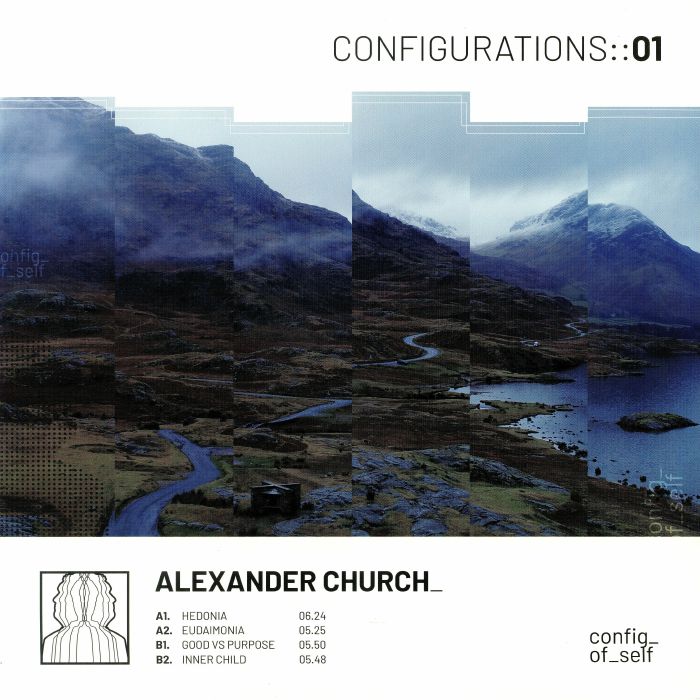 Alexander Church Configurations 01