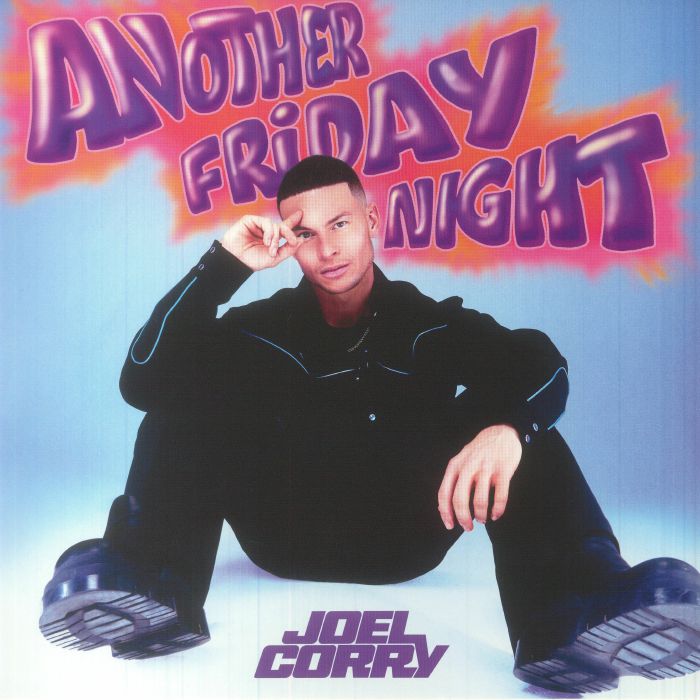 Joel Corry Another Friday Night (Deluxe Edition)