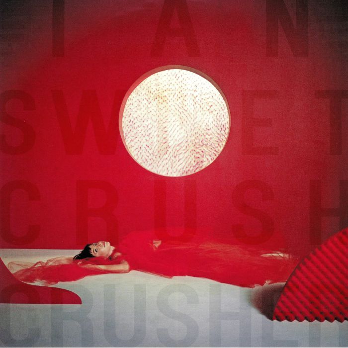 Sweet. Ian Crush Crusher