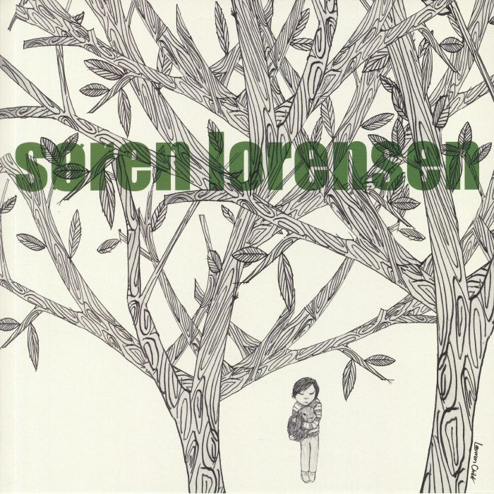 Soren Lorensen Vinyl