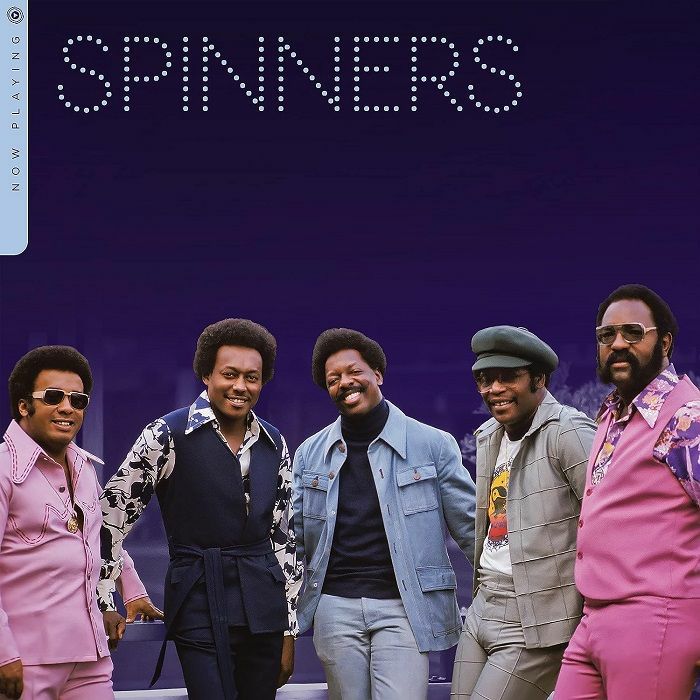 The Spinners Now Playing