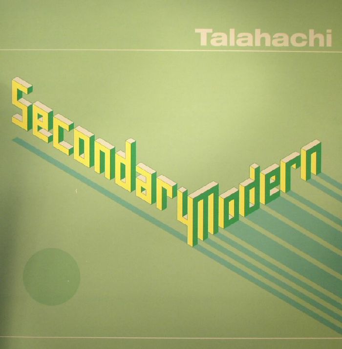 Talahachi Vinyl