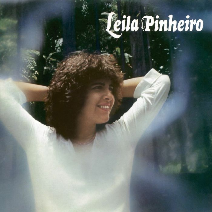 Leila Pinheiro Vinyl