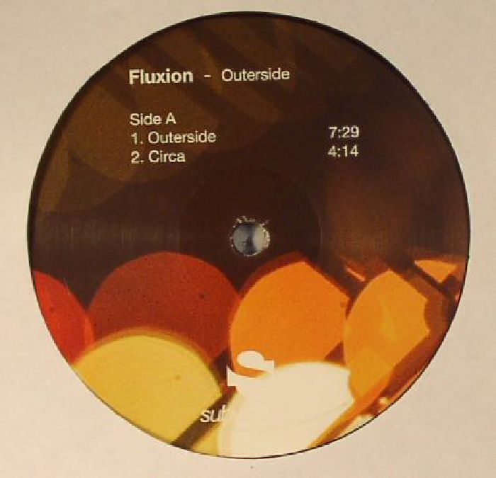 Fluxion Outerside