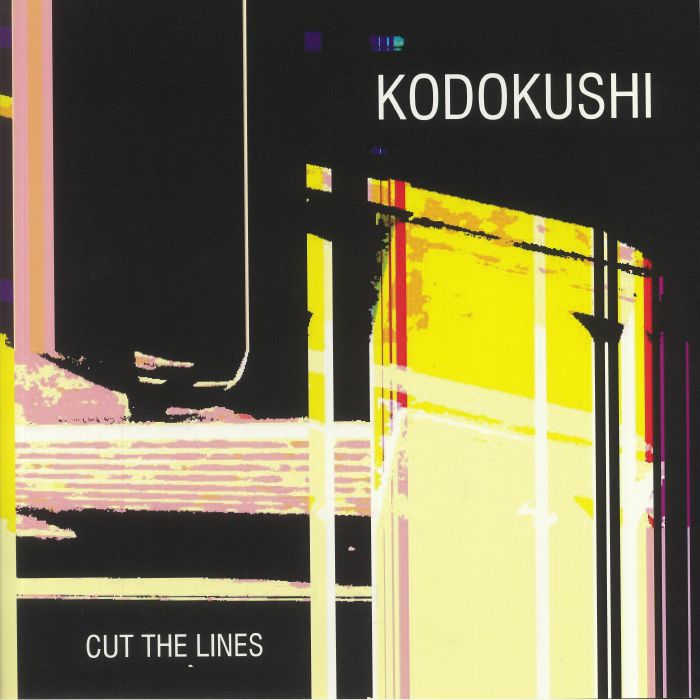 Kodokushi Cut The Lines