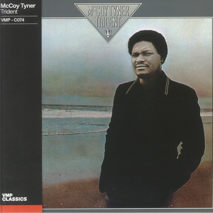 Mccoy Tyner Trident