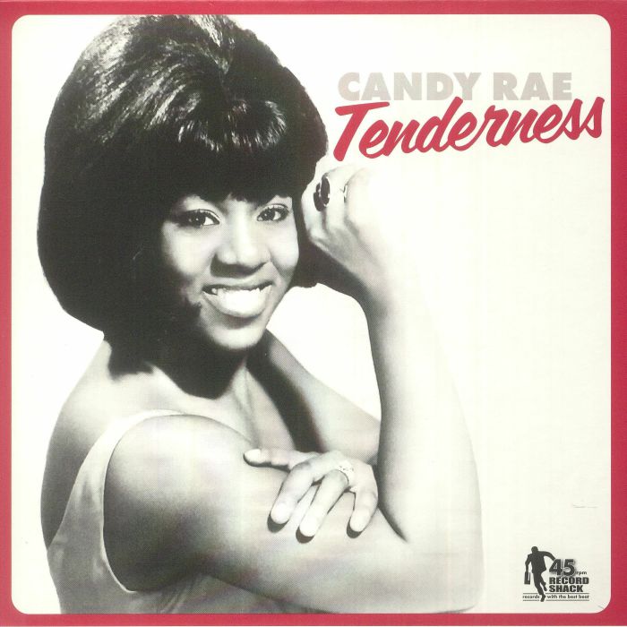 Candy Rae Tenderness