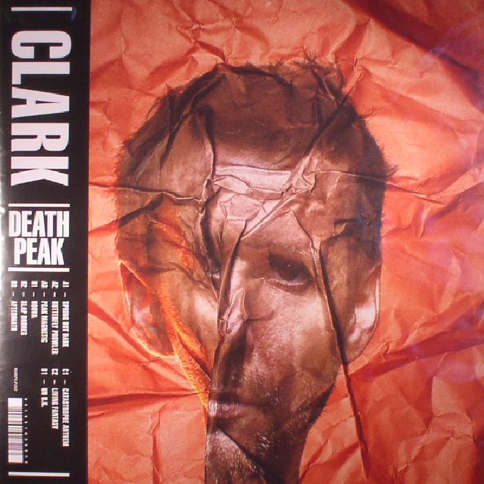 Clark Death Peak