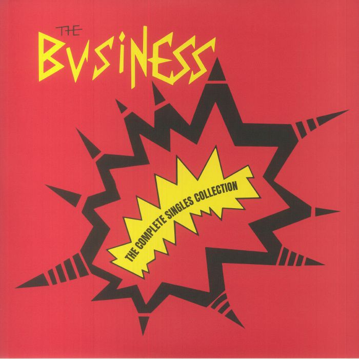 The Business The Complete Singles Collection
