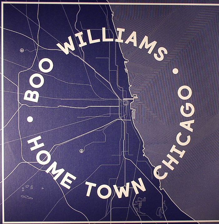 Boo Williams Home Town Chicago
