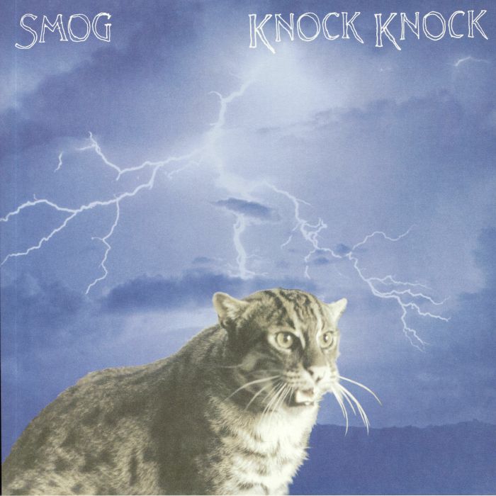 Smog Knock Knock: 20th Anniversary (half speed remastered)
