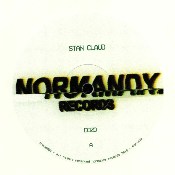 Stan Claud NRMND 005