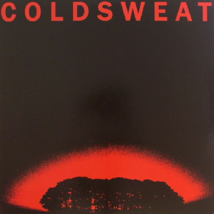 Cold Sweat Blinded (reissue)