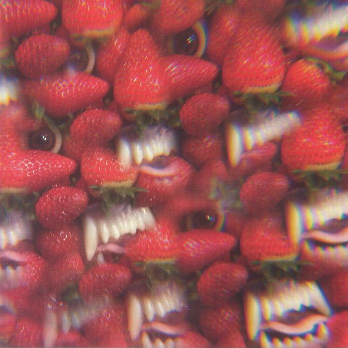Thee Oh Sees Floating Coffin
