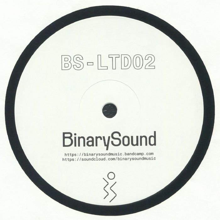 Binarysound Vinyl