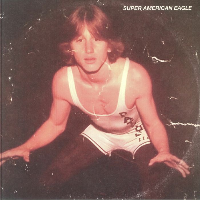 Super American Eagle Vinyl