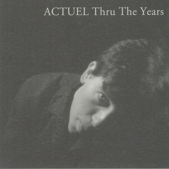 Actuel Thru The Years