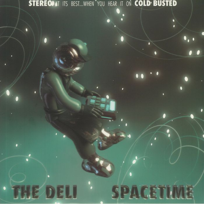 The Deli Spacetime